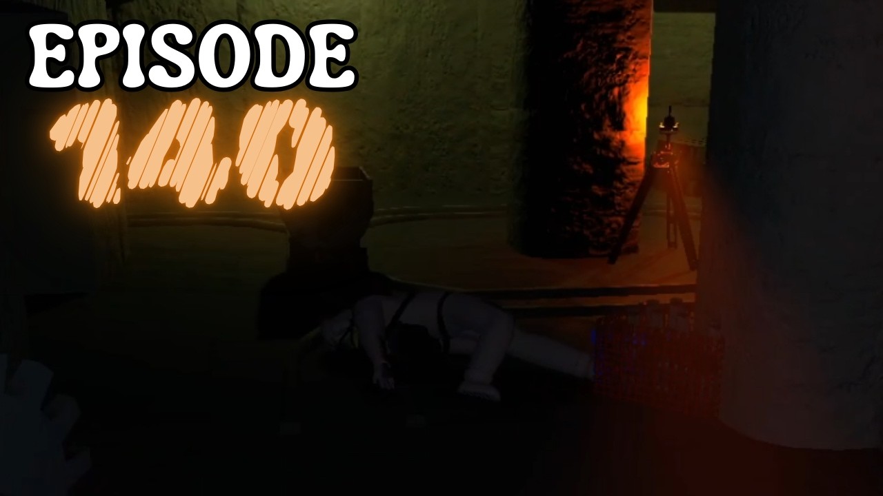 Turret Hell | Lethal Company #140