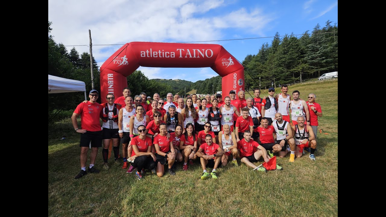 Tra i Monti de Gualdo, 4' Edizione 