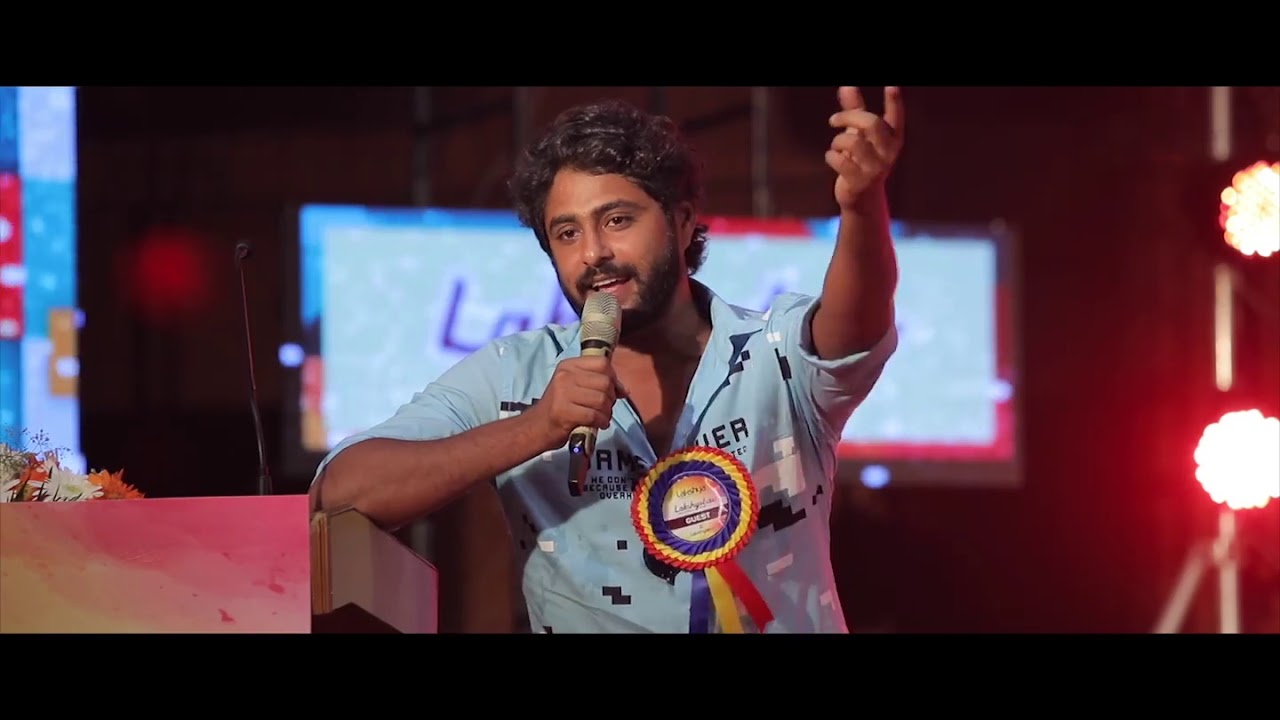 Lakshyotsav 2019 | Lakshya Campus | Lakshyanz