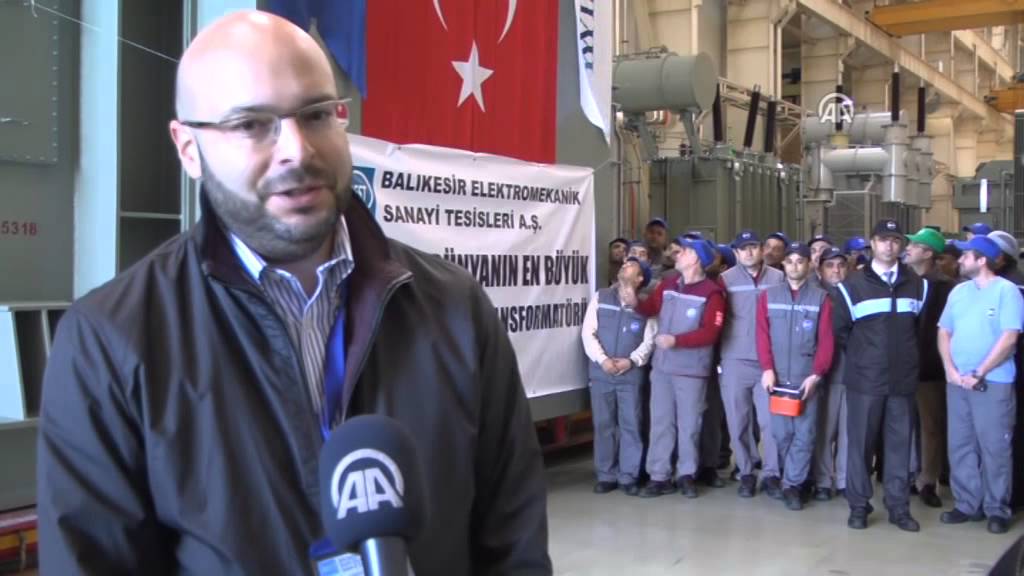 Dev trafo iki saatlik yolu 2,5 günde katedecek