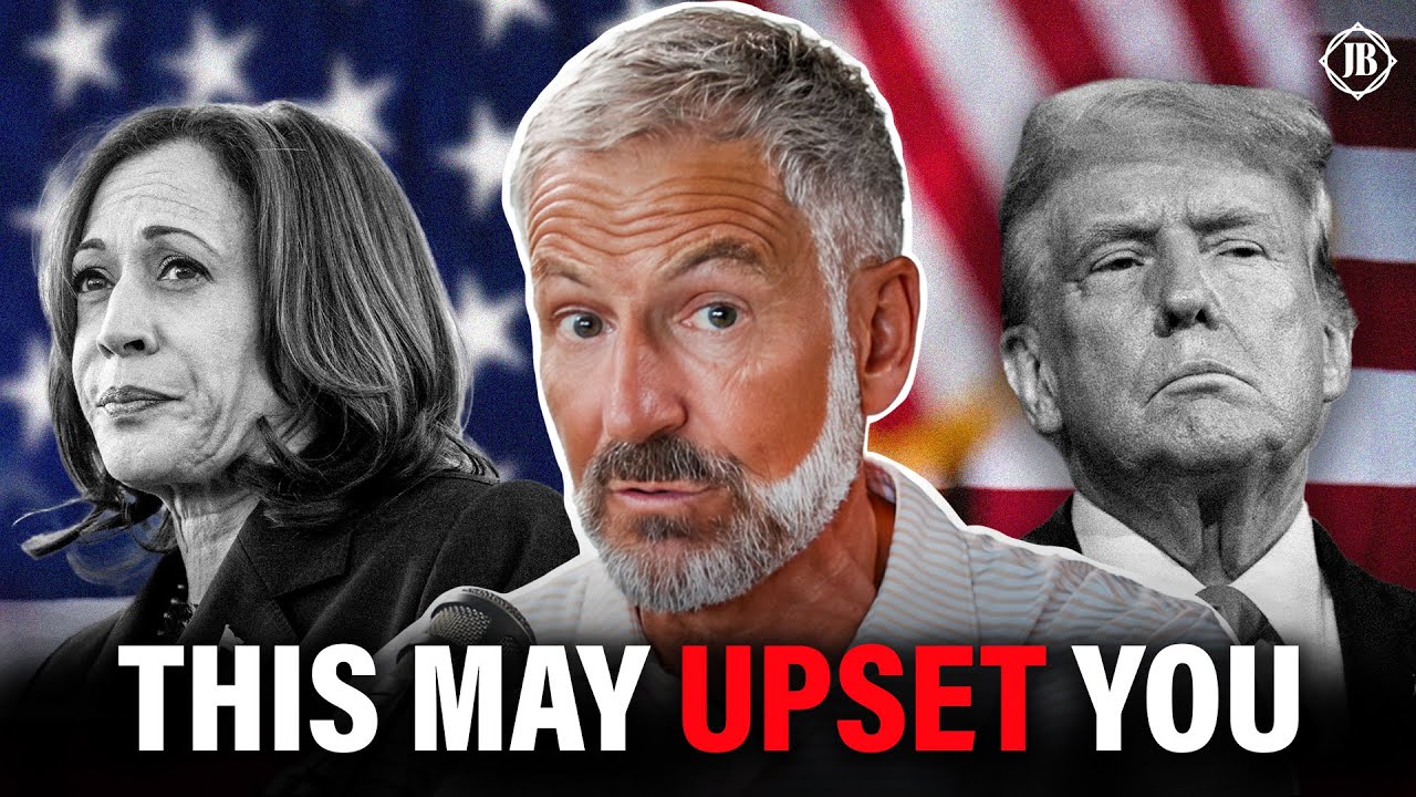 What Christians Don’t Understand About the 2024 Election