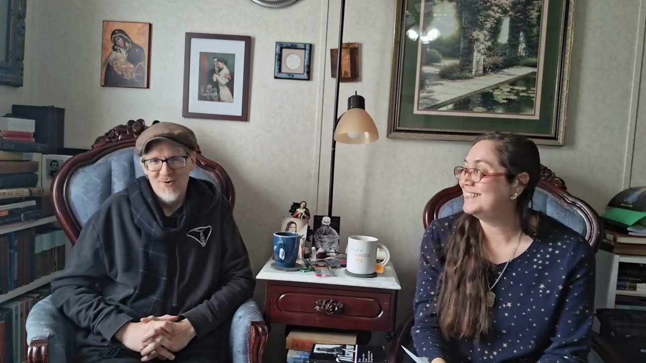 Ep 49   If We Owned a Bookstore Tag