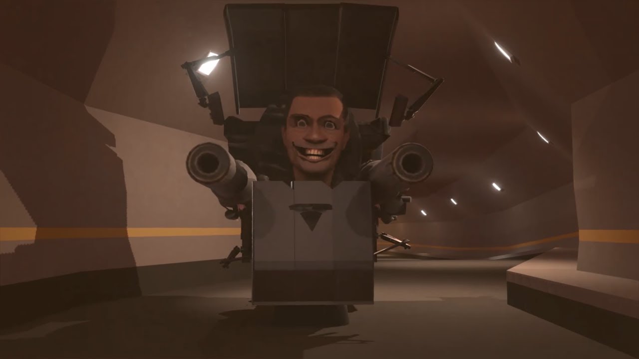 skibidi toilet 69 (part 2) fanmade