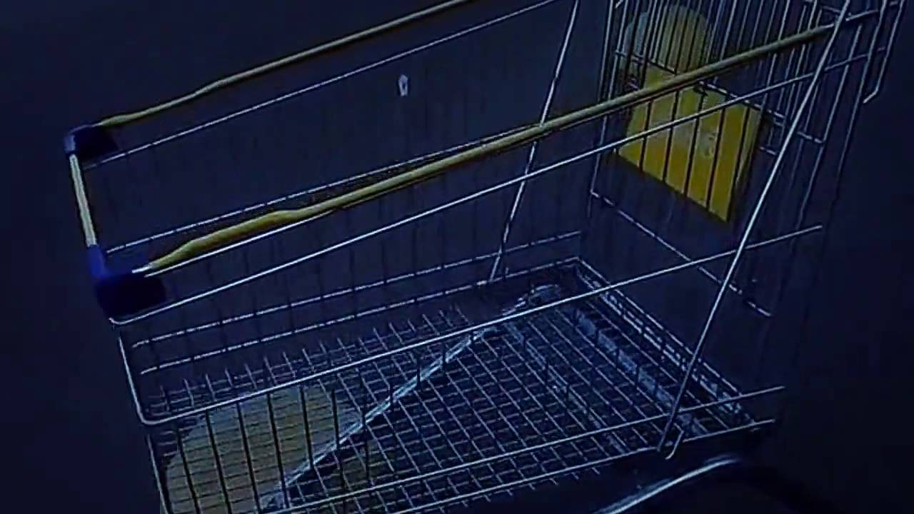 h a n d c a r t