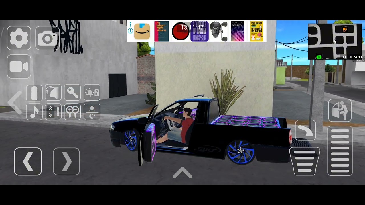 Joguei esse jogo novo