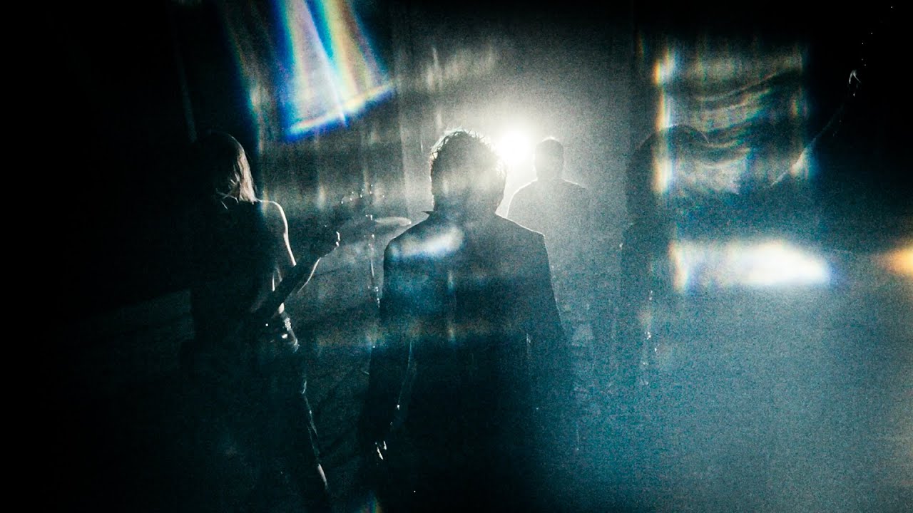 TX2 - INFAMOUS (Official Music Video)