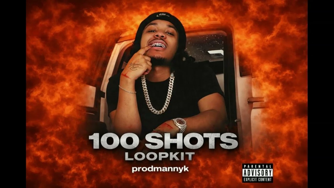 11+ [FREE] Chicago Drill Loopkit 