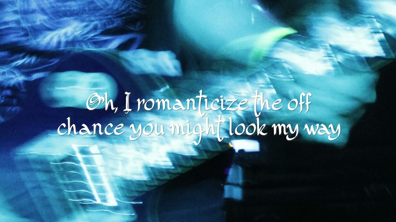 Nocturne's Kiss - Romanticize (Official Lyric Video)