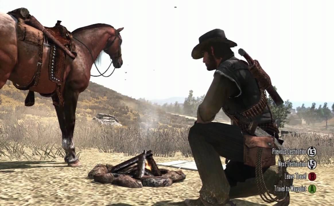Советы и рекомендации по Red Dead Redemption: путеводитель — быстро и бесплатно