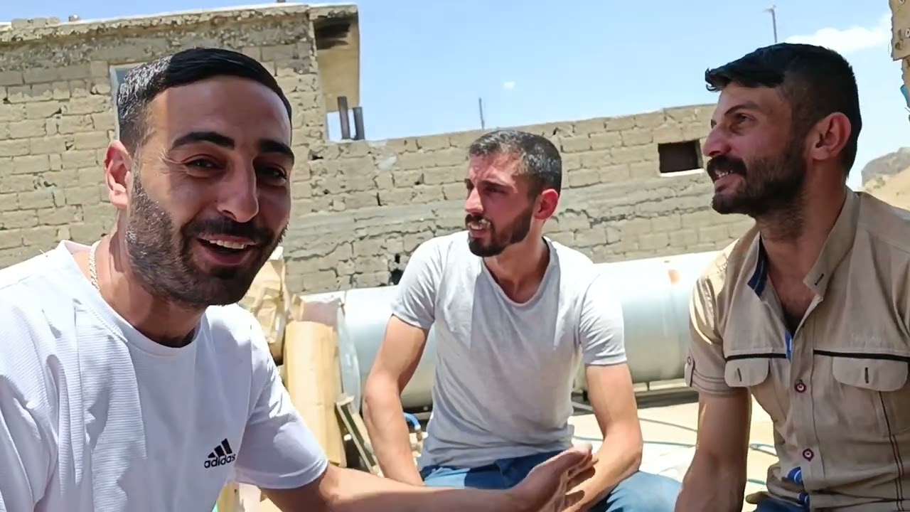 Dünya İzlesin MARDİN TOPARLİ ailesi Halil toparlı ve İbrahim toparlı EFSANE OYUN KUŞLARI Akşam 9 da