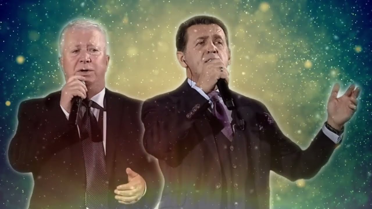 Matane lumit, matane bregut - Shkelzen Jetishi & Zenel Doli (Potpuri)