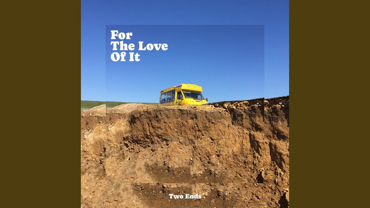 For the Love of It