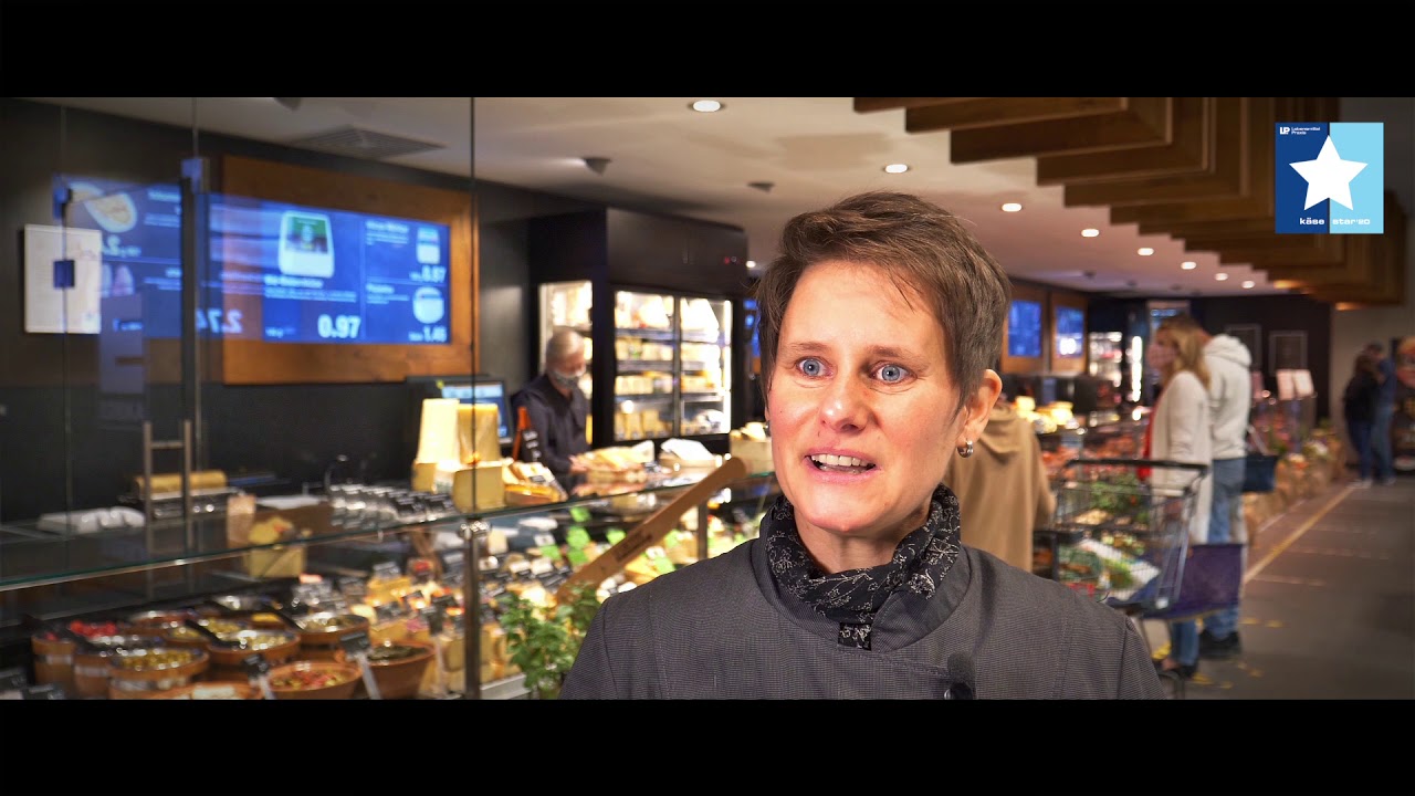 Edeka Albrecht Herxheim | K&auml;se-Star 2020