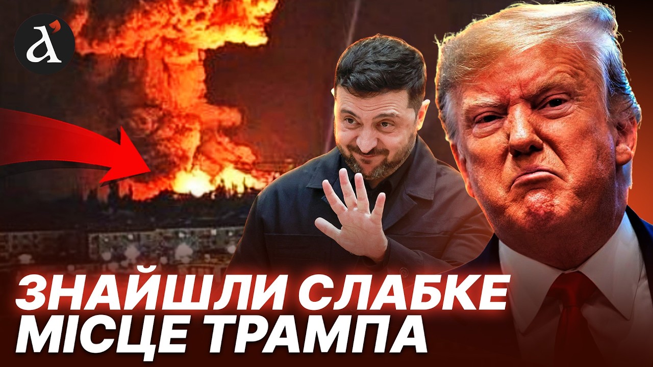 🔥Трампу увірвався терпець! Америка втрачає ГРОШІ через обстріли на території РФ