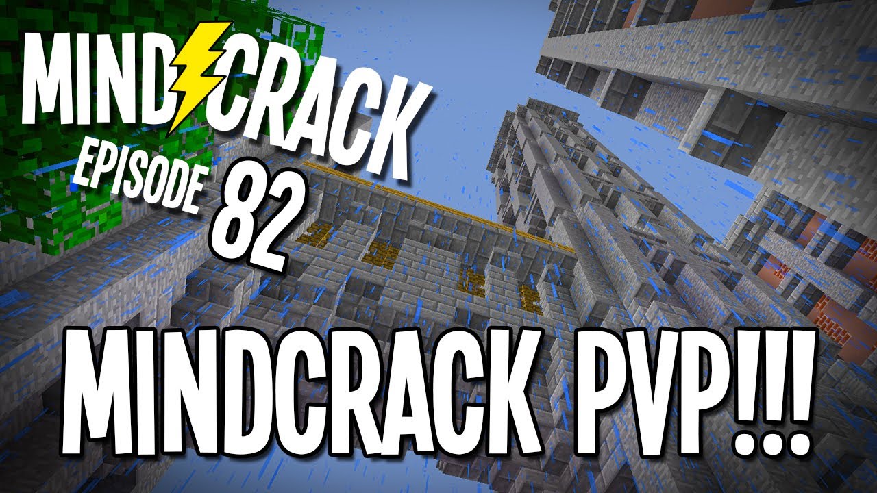 Minecraft Mindcrack Server Ep 82 - 