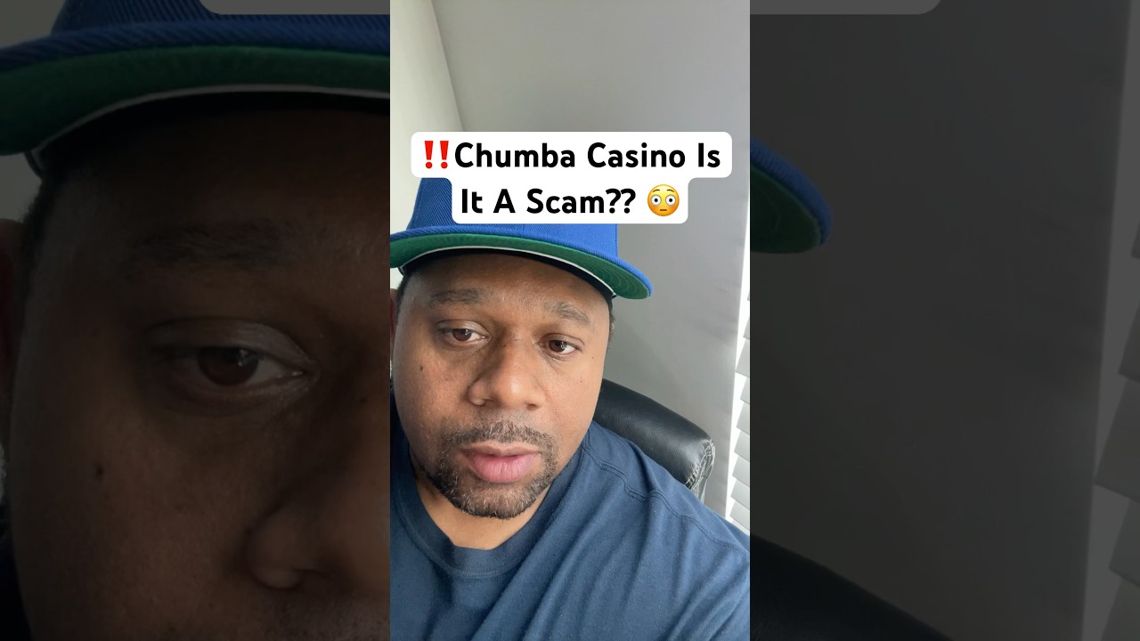 Chumba Casino Scam Or Legit?! #chumbacasino