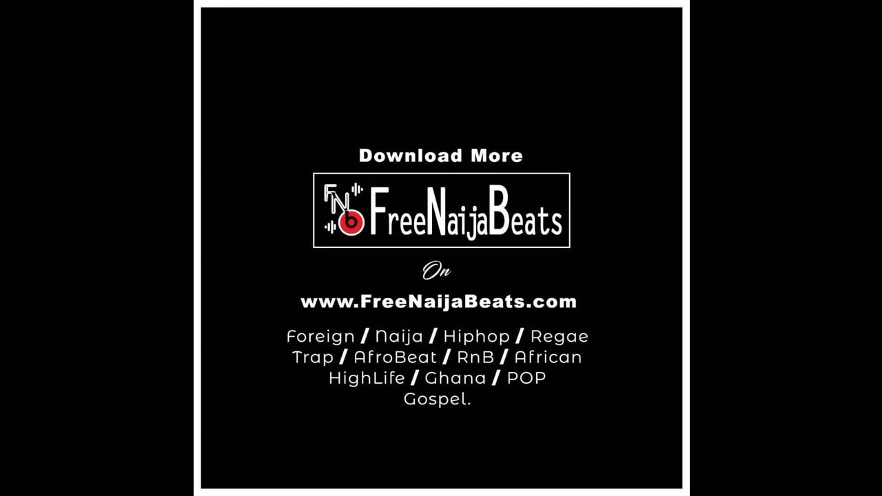 Rema – Bad Commando (Instrumental)