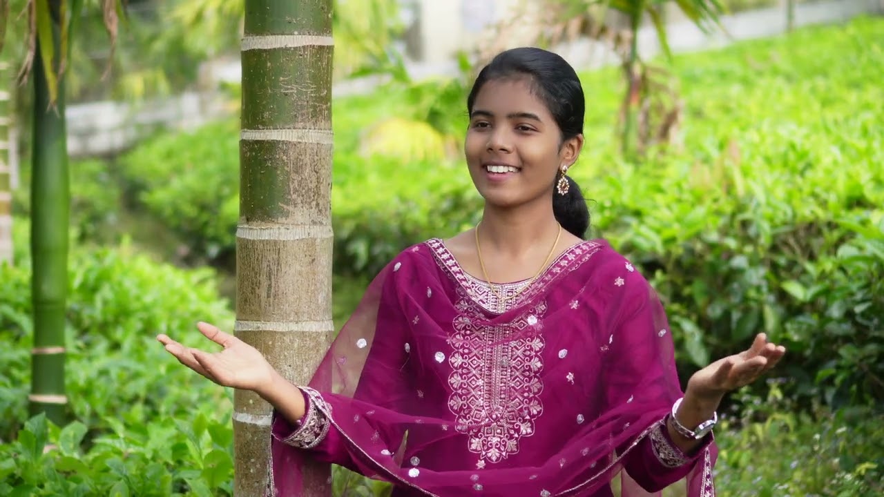 Yesuvae En manalanae |sis.lincy|New christian song Tamil|
