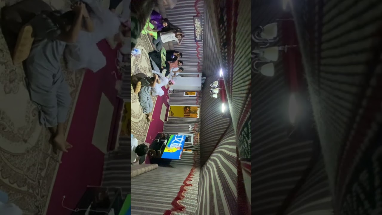 ركلات الترجيح بين منتخب المغرب / إسبانيا ردت فعل شباب الفريج #المغرب #ركلات_الترجيح 🇲🇦🇲🇦❤️❤️
