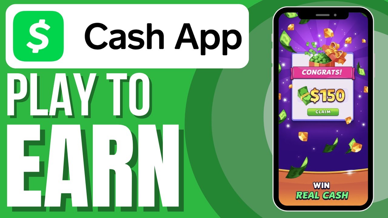 Лучшие игры, которые отправляют деньги в ваше приложение Cash (список лучших по заработку)