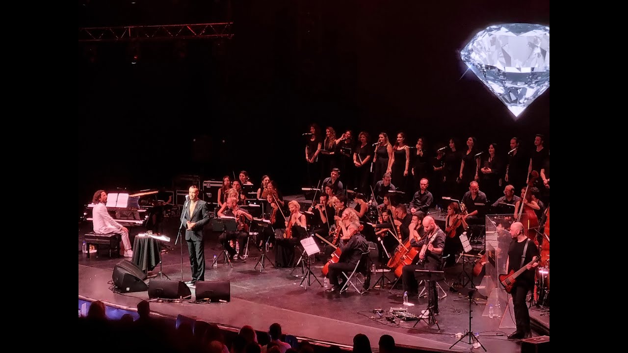 Cem Adrian & An Epic Symphony - Zincir