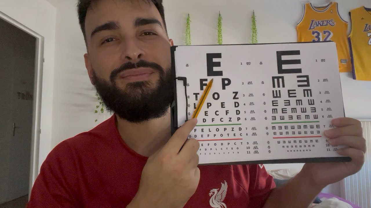 ASMR FR - 20 Roleplays Fast ⚡️ 