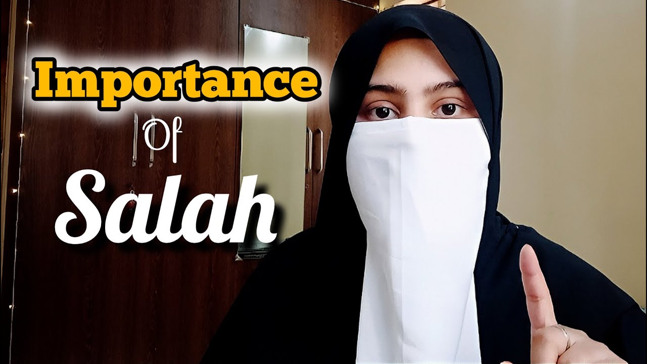 Namaz Kyun Zaroori Hai? | Aaj Se Waqt Allah Ke Liye Nikaalo | Importance of Salah #salah #namaz