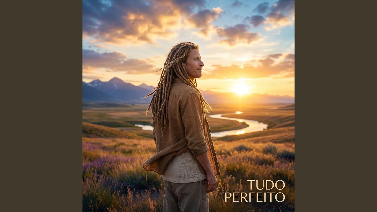 Tudo perfeito