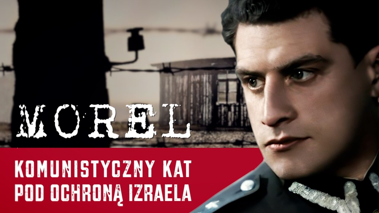 Salomon Morel. Dlaczego Izrael chronił stalinowskiego oprawcę?