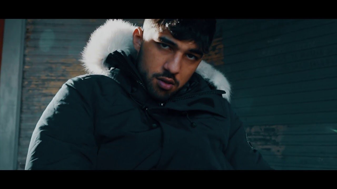 Zkr - Demain (Clip officiel)