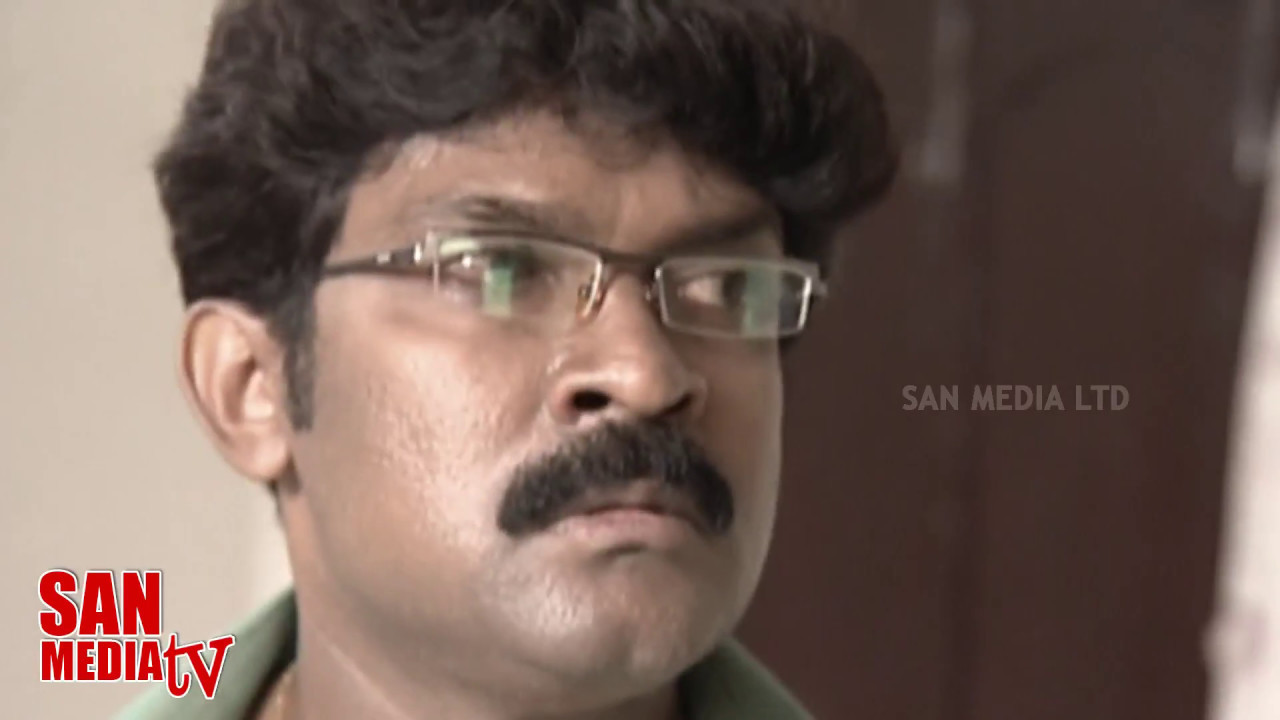 URAVUGAL - உறவுகள் - Episode 594