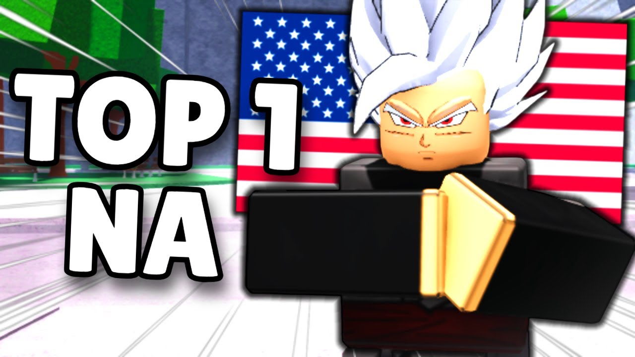 Fighting The BEST SAITAMA Player In AMERICA.