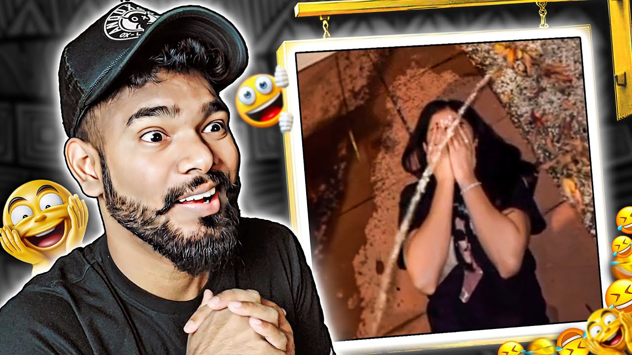 අපි ආදරේ ගැන දන් නෑ යකෝව් ..!!🍑 | Gazta React | Sri lanka