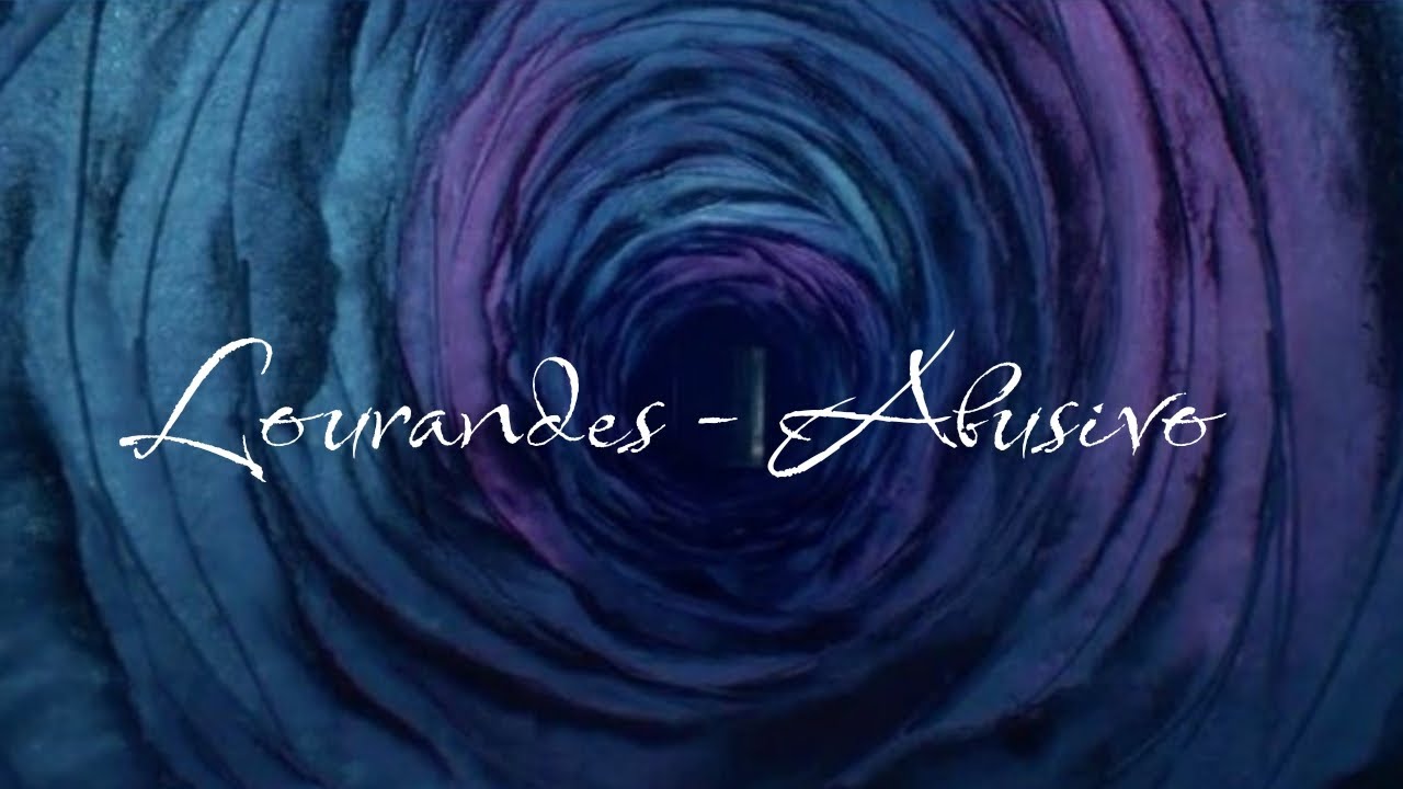 Lourandes - Abusivo (Completo? EM TEORIA) / DEMO
