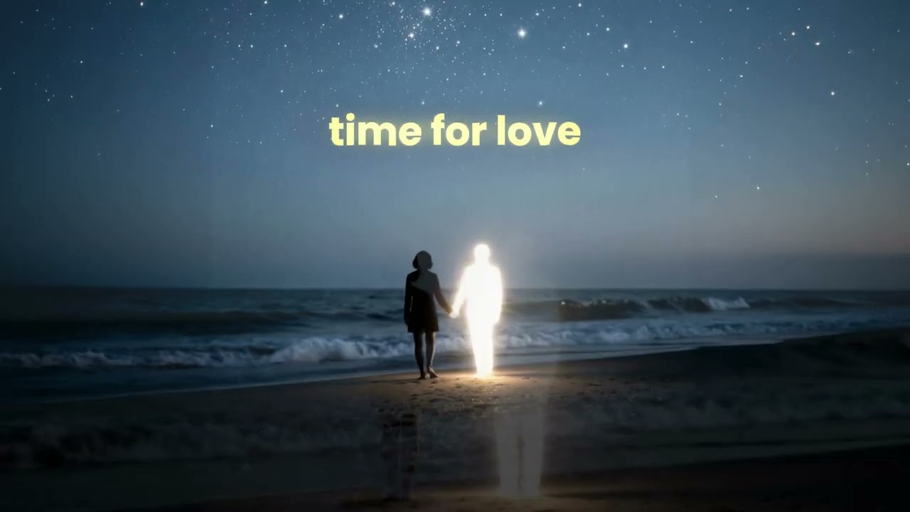 Khabibu, Kuzo Ski - Time For Love