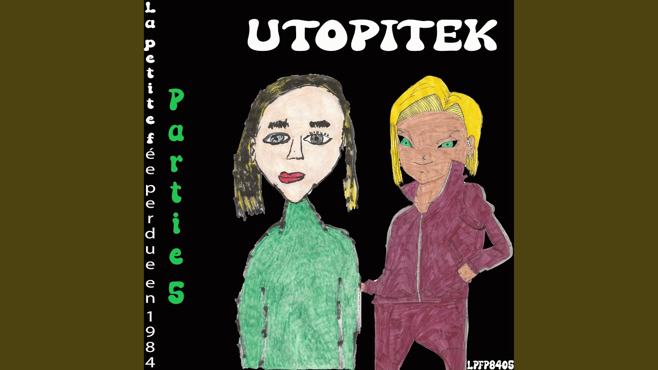 La petite fée perdue en 1984 partie 19