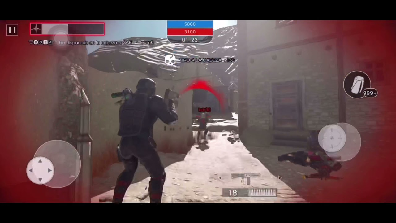 [Afterpulse] Random Ranked Match