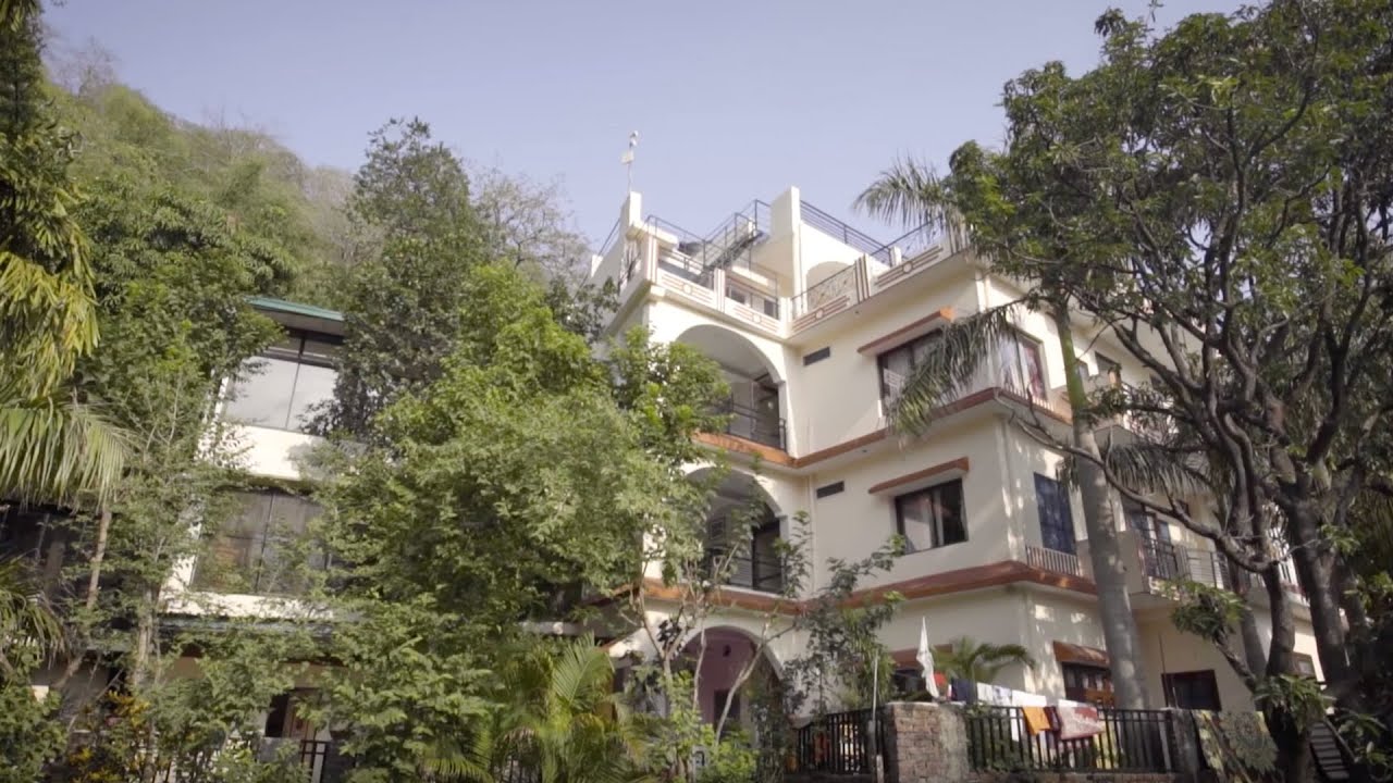 VEDIC YOGA CENTRE Rishikesh : One of the best Vedic Yoga school in India