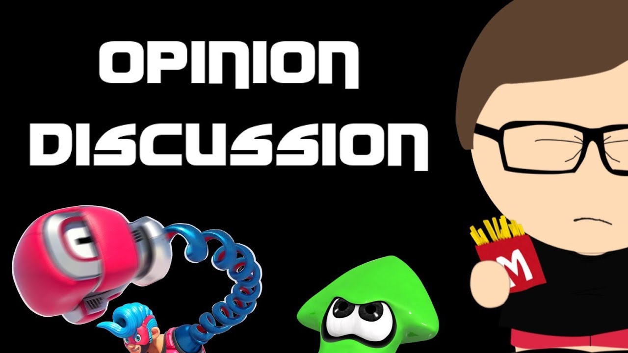 GAMES THAT BORE ME | Opinion Discussion | Episode One