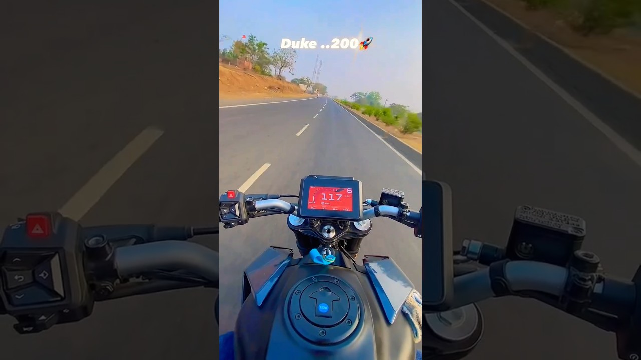 Ktm duke200 top speed/ 2025 Ktm duke200/ #copyrightfree #copyrightfreemusic #ktmindia #duke200 #top