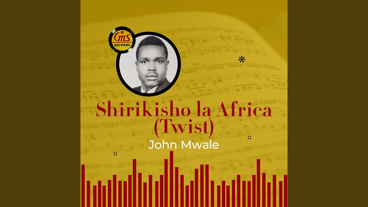 Shirikisho la Africa (Twist)