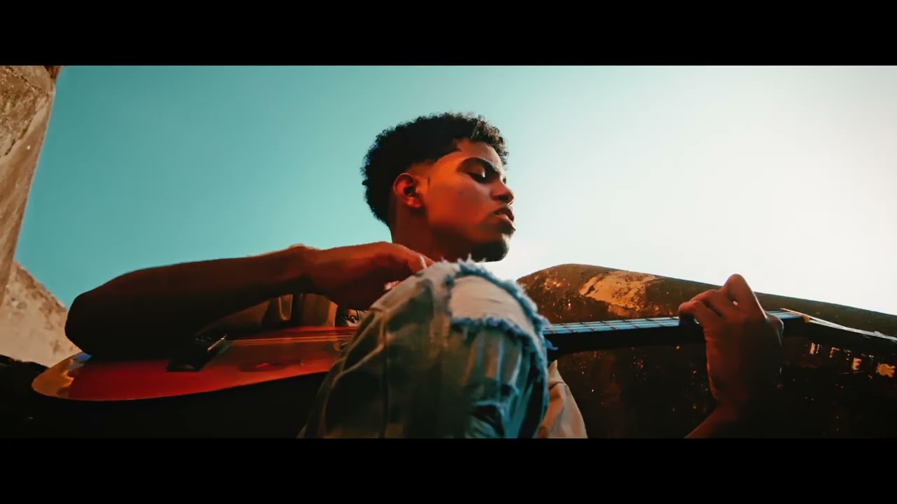 JB La Nota - A Veces