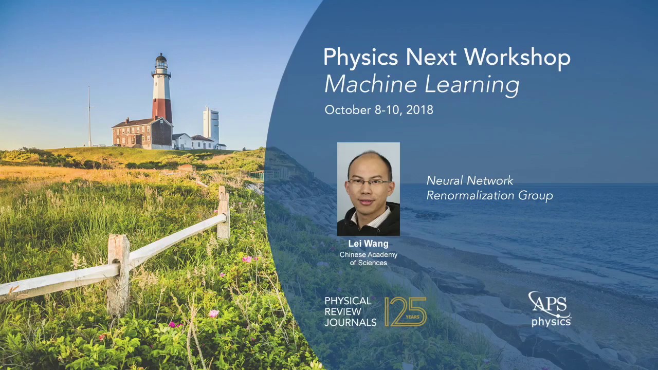 Neural Network Renormalization Group