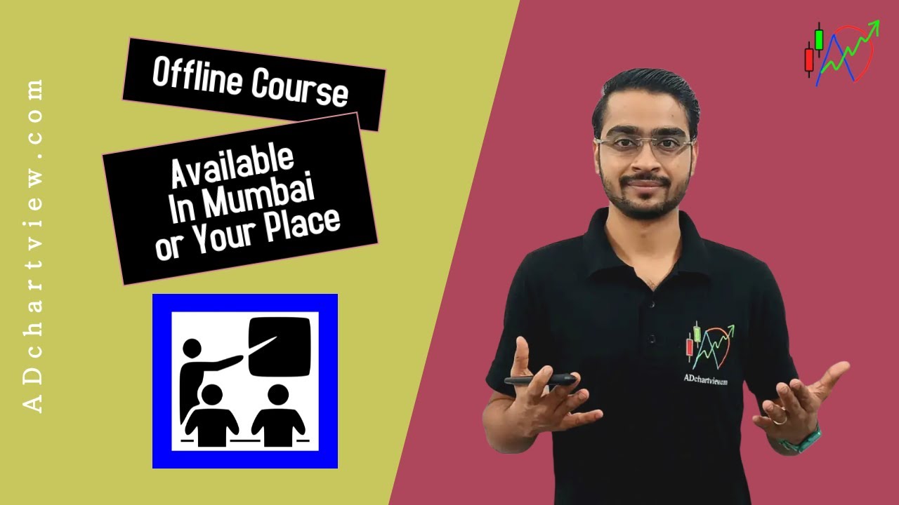 ADcv face to face/offline class available in Mumbai only || www.adchartview.com