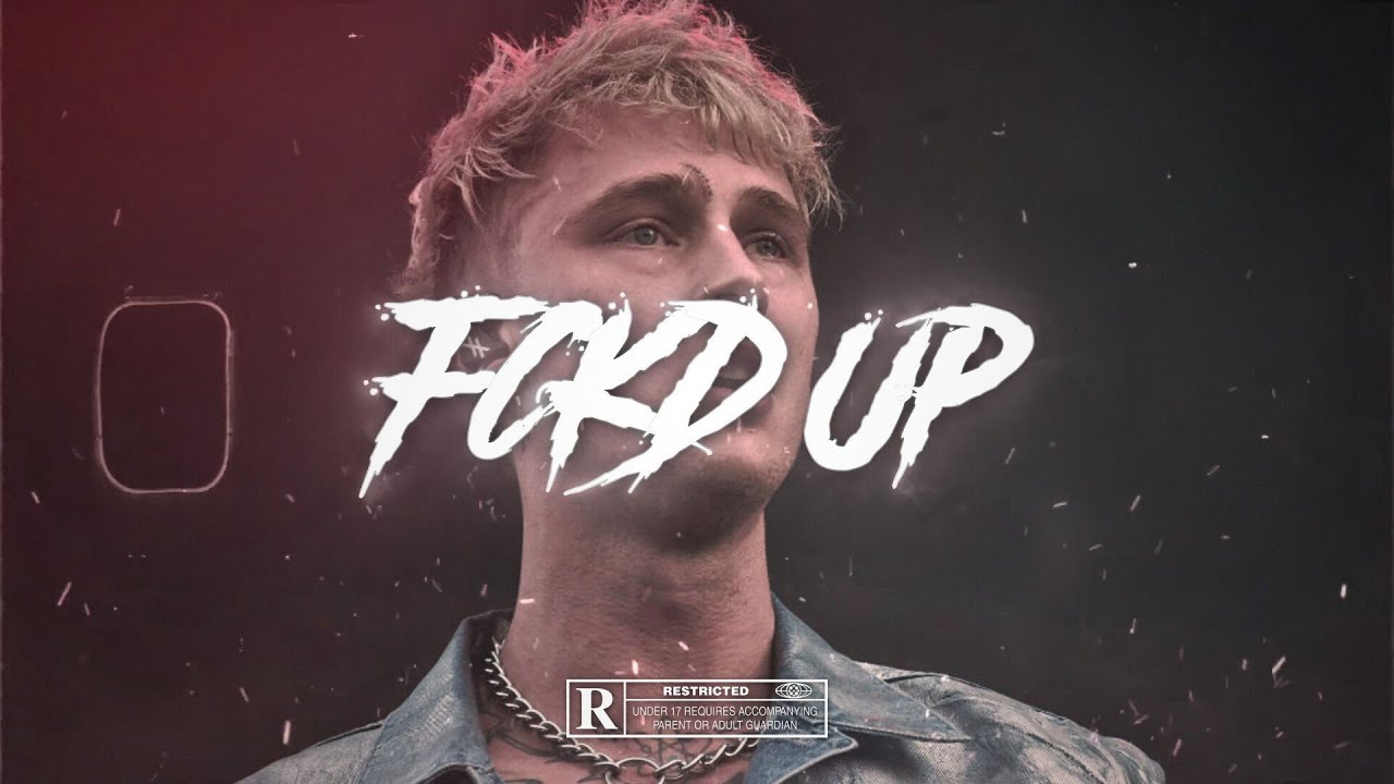 [FREE] #mgk x #blackbear  Type Beat | 