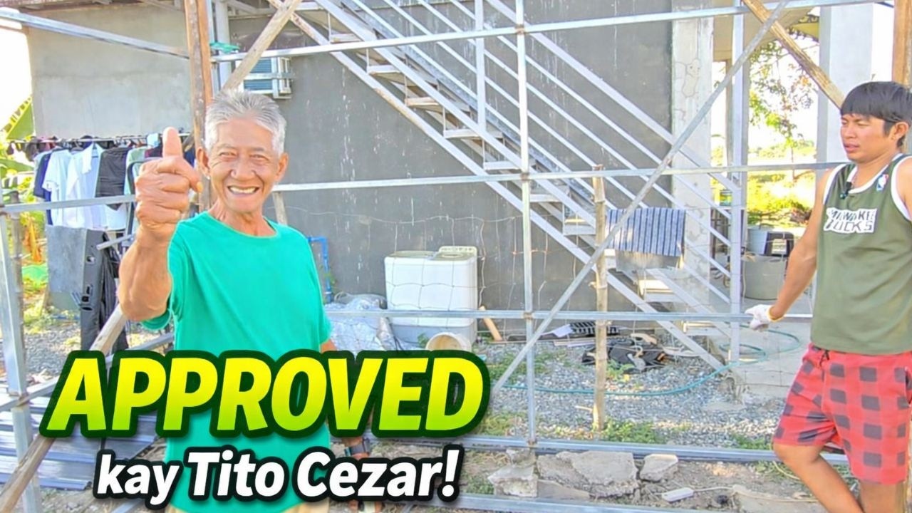 Tito Cezar  Humanga Kay Bryan