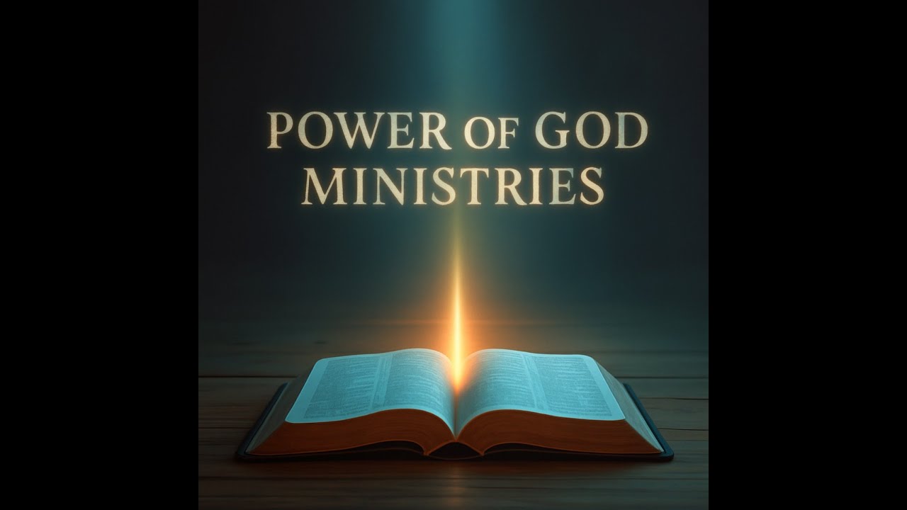 The Torch Of God