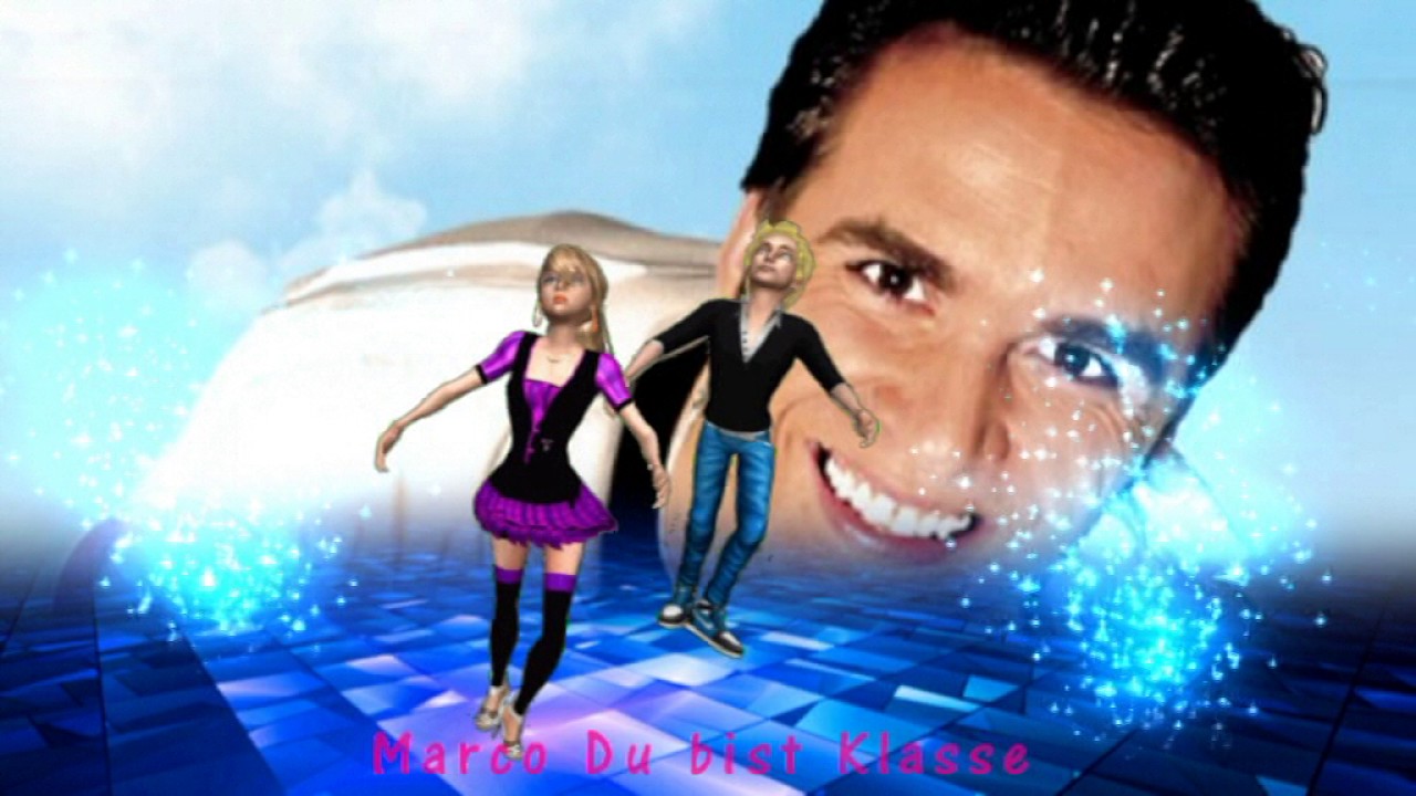Marco Kloss   Reden Ist Gold Dj Mix By Roger Hunt