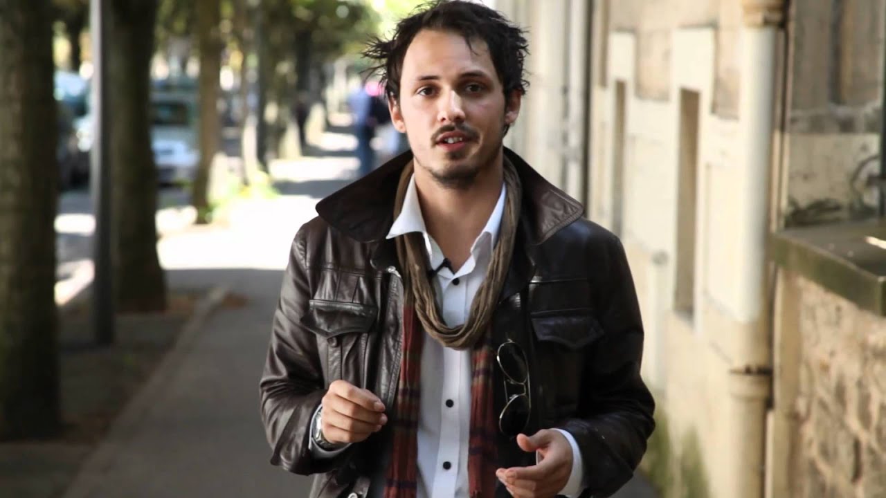 Evariste Galois  a documentary