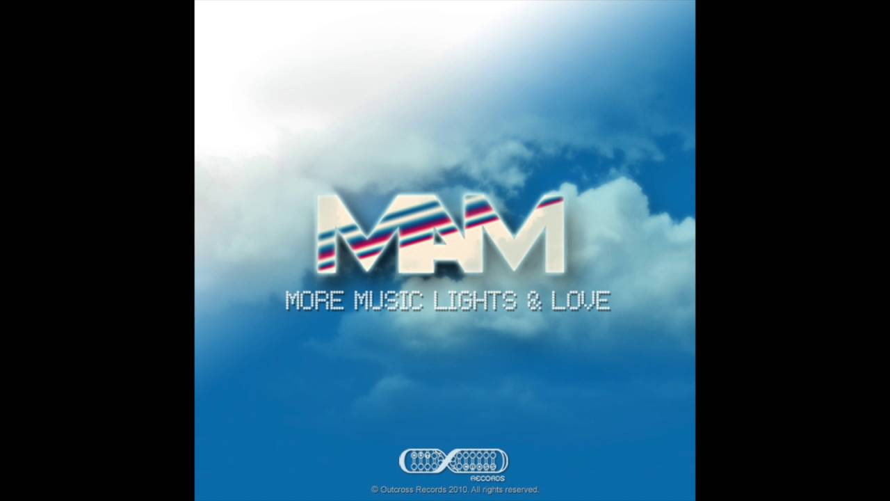 MAM - Friends Of Light
